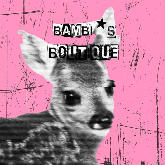 Bambi’s Boutique - Picture 1 of 1